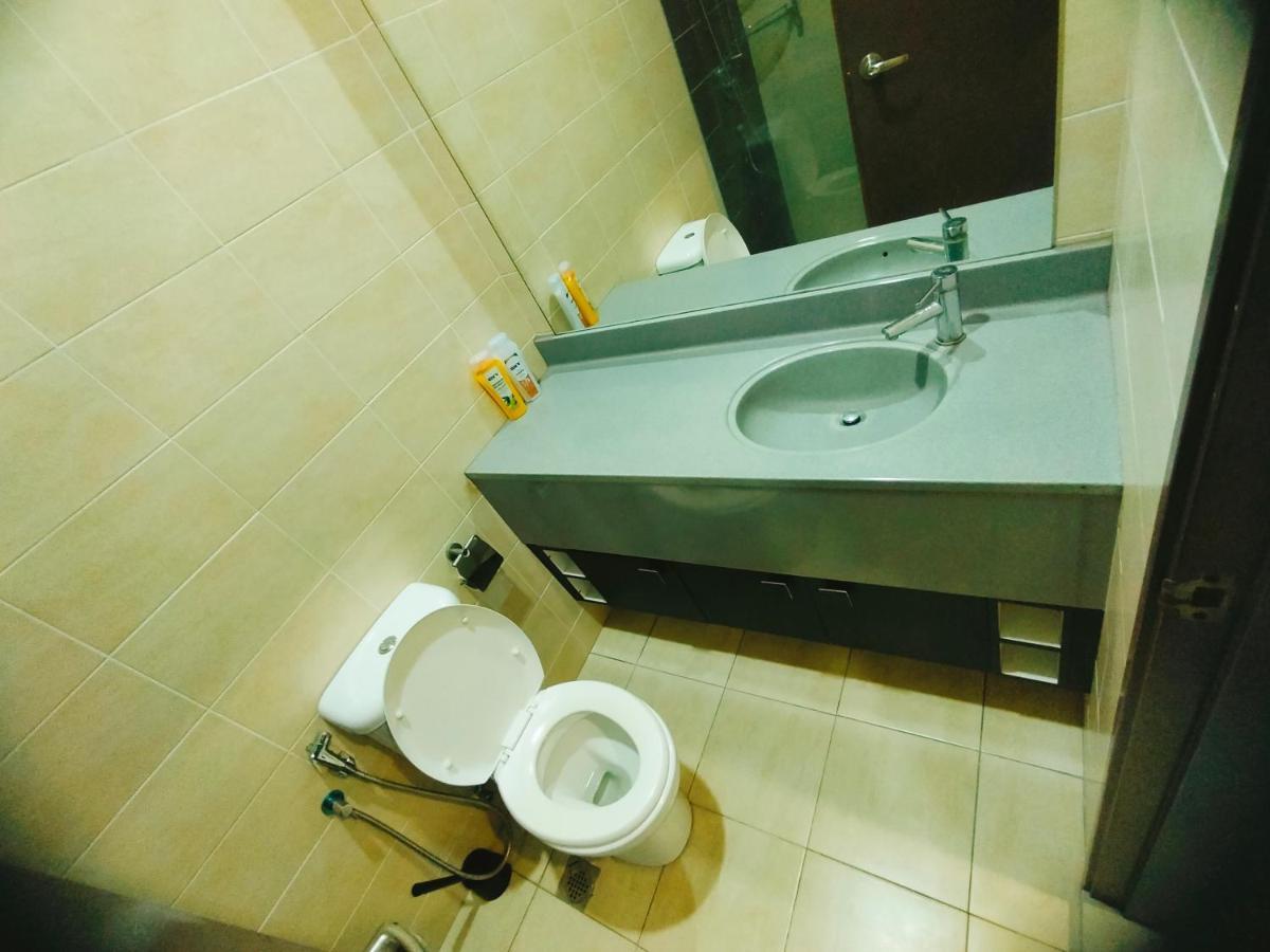 Cyberjaya Shaftesbury 2 Apartment Luaran gambar
