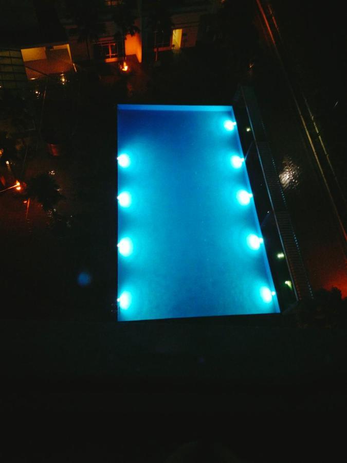 Cyberjaya Shaftesbury 2 Apartment Luaran gambar